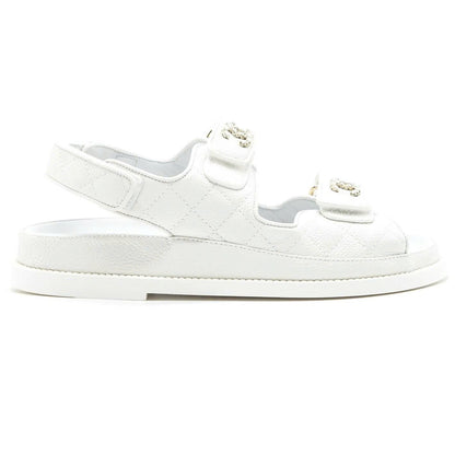 CHANEL SANDAL 01
