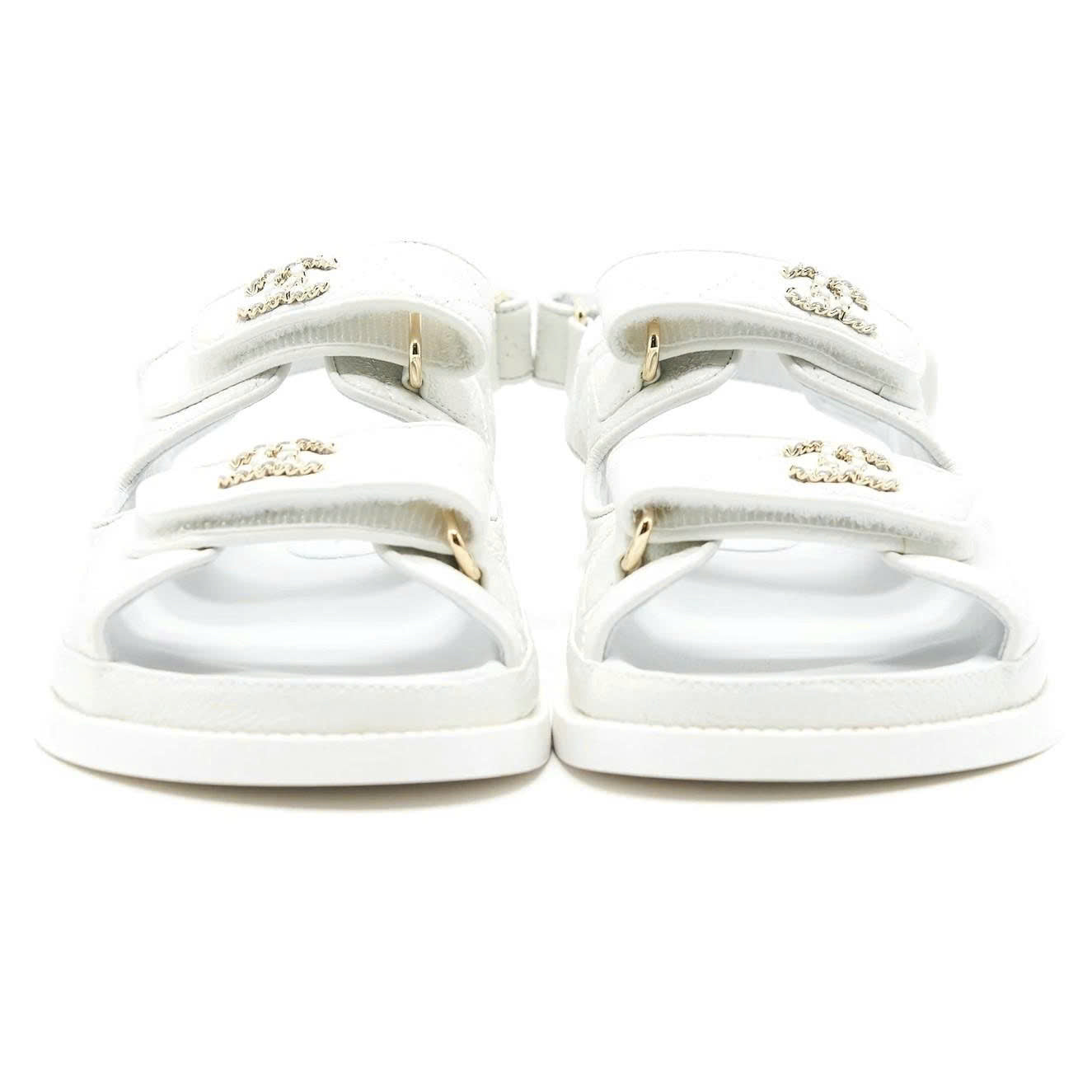 CHANEL SANDAL 01