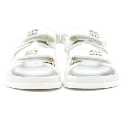 CHANEL SANDAL 01