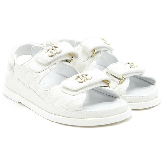 CHANEL SANDAL 01