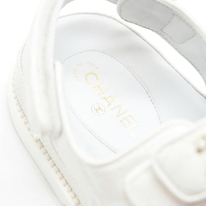 CHANEL SANDAL 01