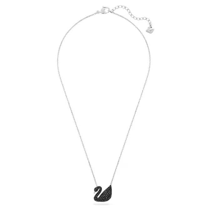 SWAROVSKI NECKLACE 01