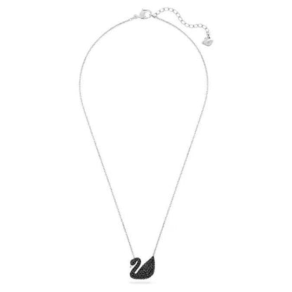 SWAROVSKI NECKLACE 01