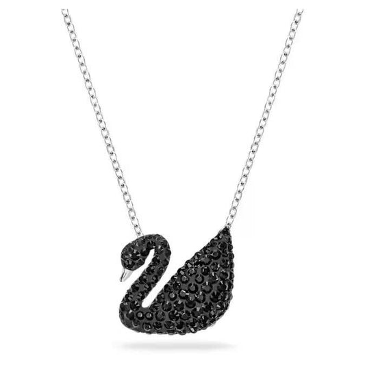 SWAROVSKI NECKLACE 01