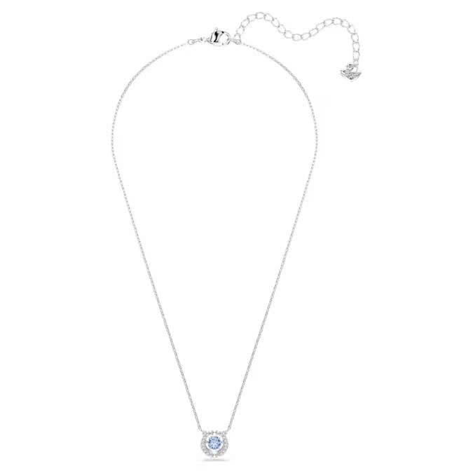 SWAROVSKI NECKLACE 02