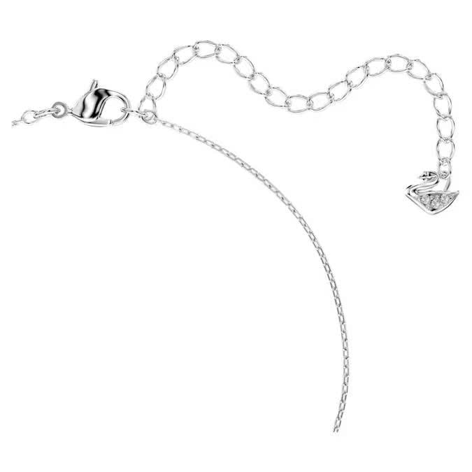 SWAROVSKI NECKLACE 02