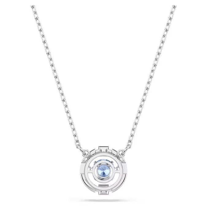 SWAROVSKI NECKLACE 02