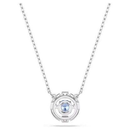 SWAROVSKI NECKLACE 02
