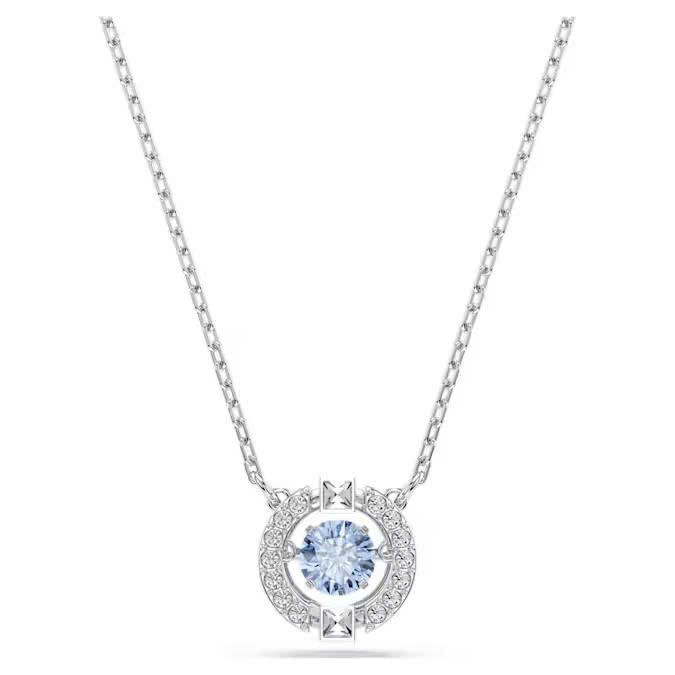 SWAROVSKI NECKLACE 02