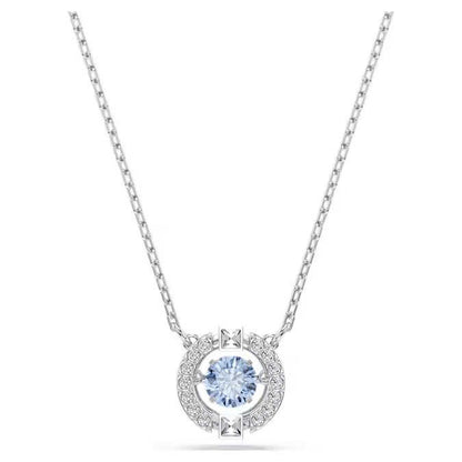 SWAROVSKI NECKLACE 02