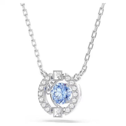 SWAROVSKI NECKLACE 02