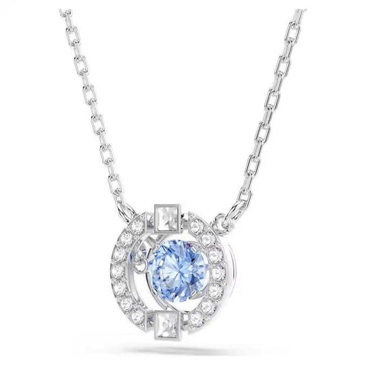 SWAROVSKI NECKLACE 02