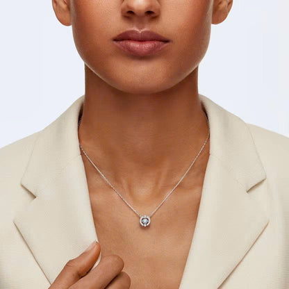 SWAROVSKI NECKLACE 02