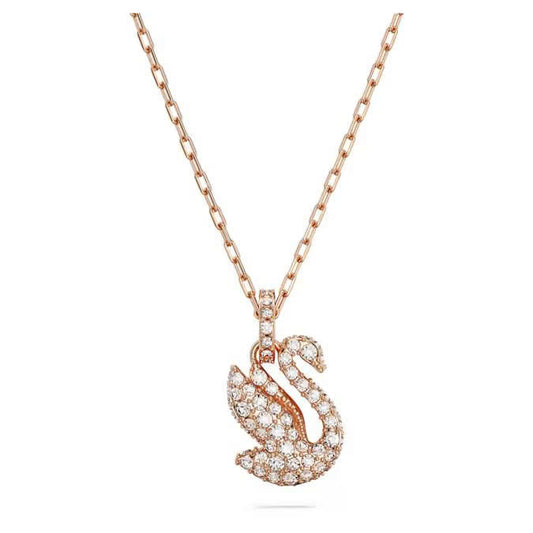 SWAROVSKI NECKLACE 03