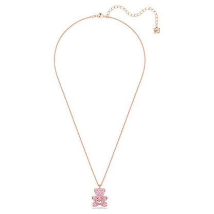 SWAROVSKI NECKLACE 04