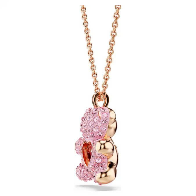 SWAROVSKI NECKLACE 04