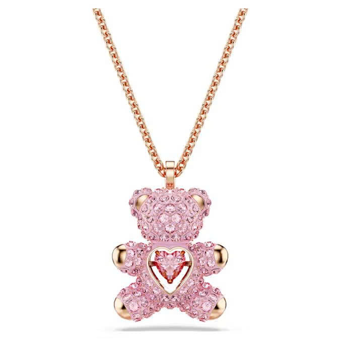 SWAROVSKI NECKLACE 04