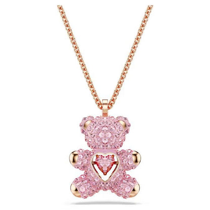 SWAROVSKI NECKLACE 04