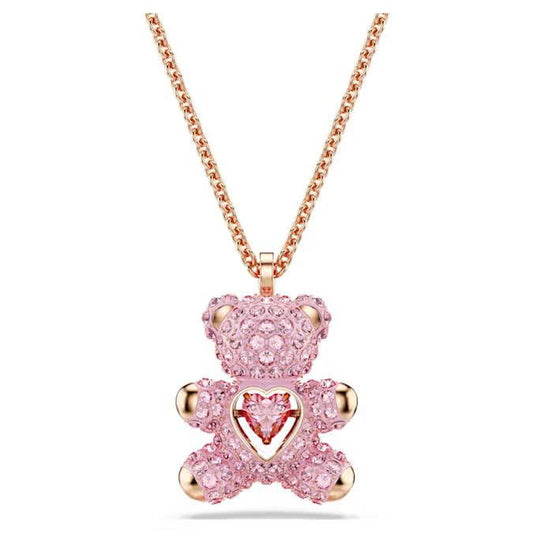 SWAROVSKI NECKLACE 04