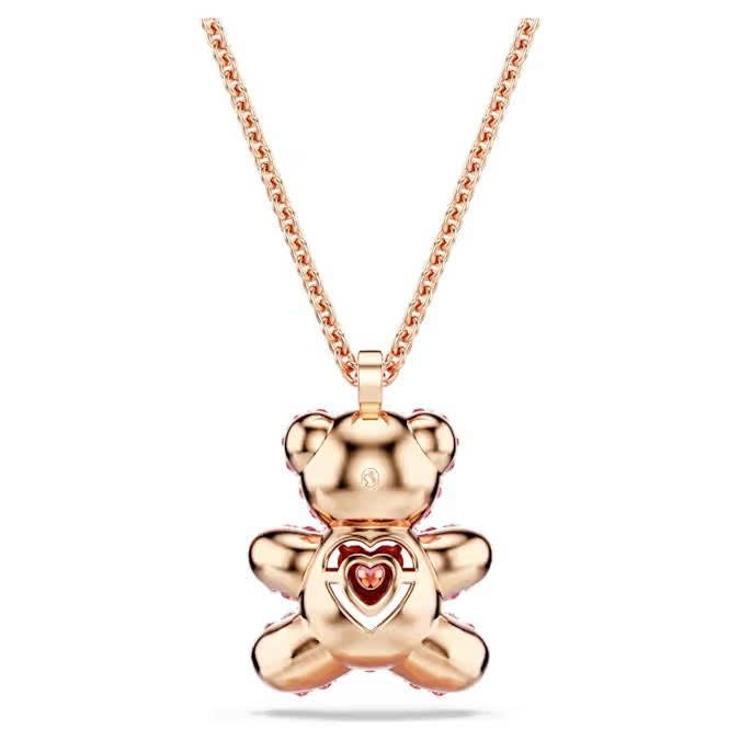 SWAROVSKI NECKLACE 04