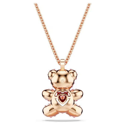 SWAROVSKI NECKLACE 04