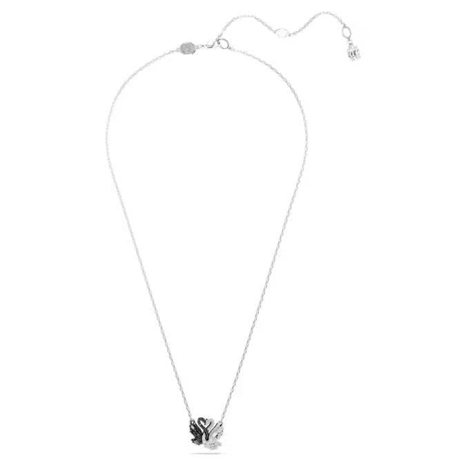 SWAROVSKI NECKLACE 05
