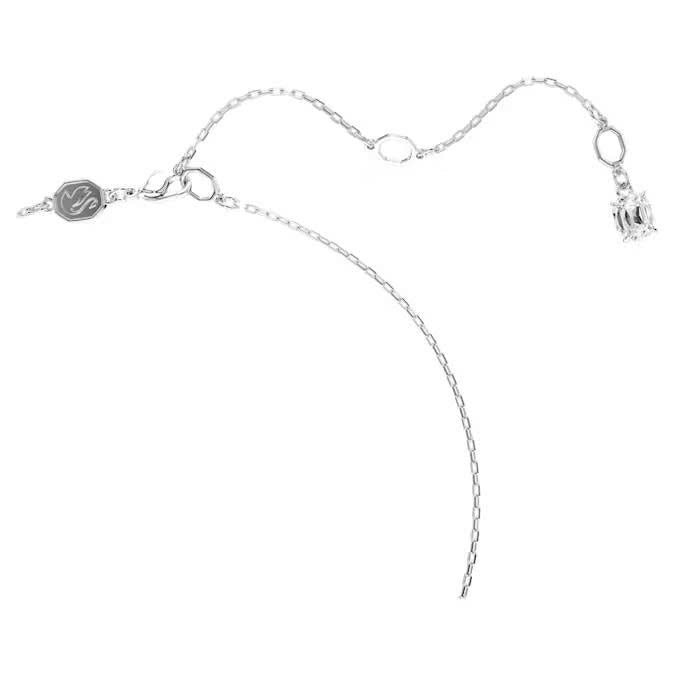 SWAROVSKI NECKLACE 05