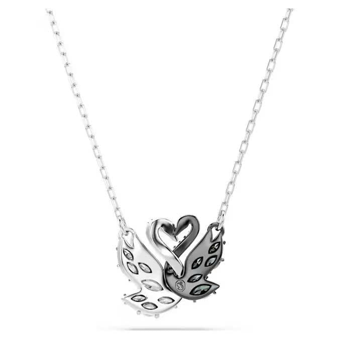 SWAROVSKI NECKLACE 05