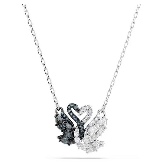 SWAROVSKI NECKLACE 05