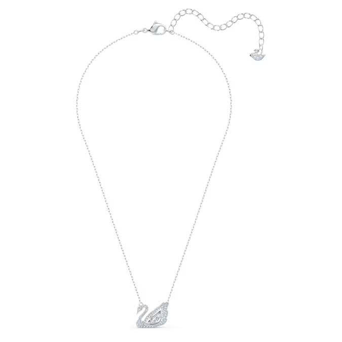 SWAROVSKI NECKLACE 07