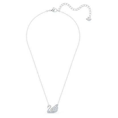 SWAROVSKI NECKLACE 07