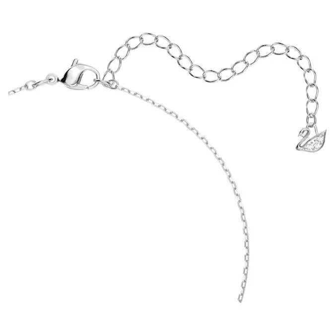 SWAROVSKI NECKLACE 07
