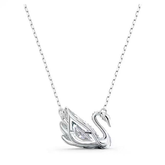 SWAROVSKI NECKLACE 07