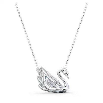 SWAROVSKI NECKLACE 07