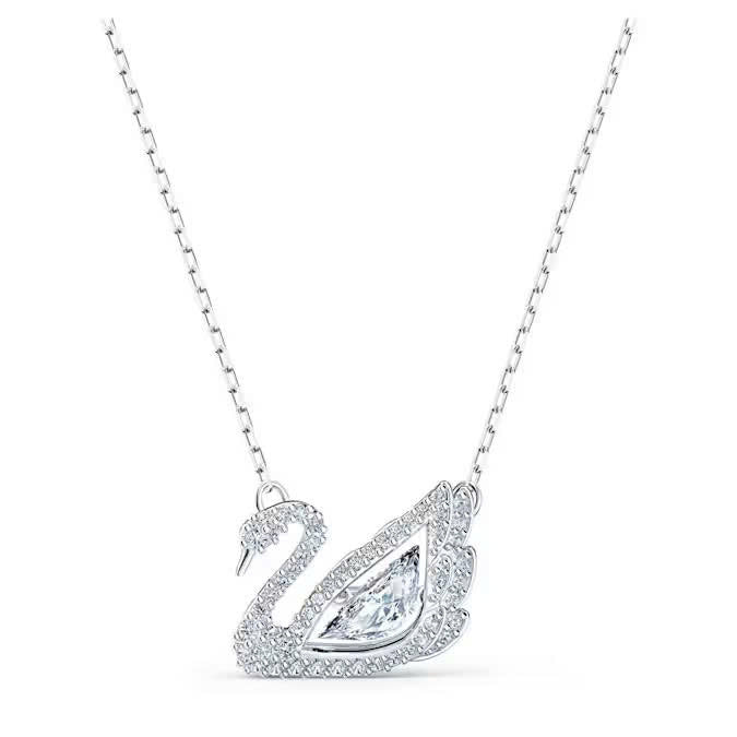 SWAROVSKI NECKLACE 07