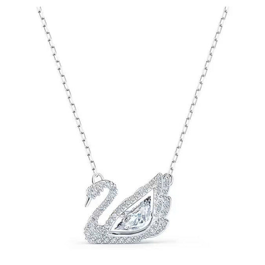 SWAROVSKI NECKLACE 07