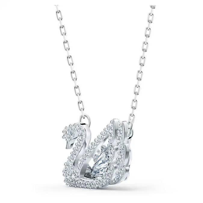 SWAROVSKI NECKLACE 07