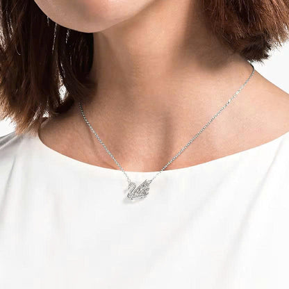 SWAROVSKI NECKLACE 07