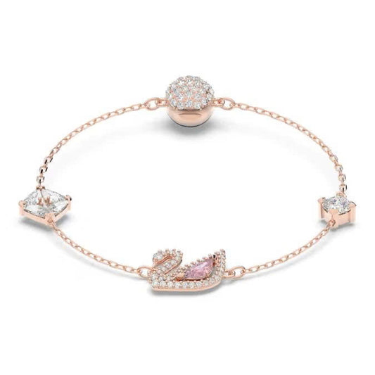SWAROVSKI BRACELET 01