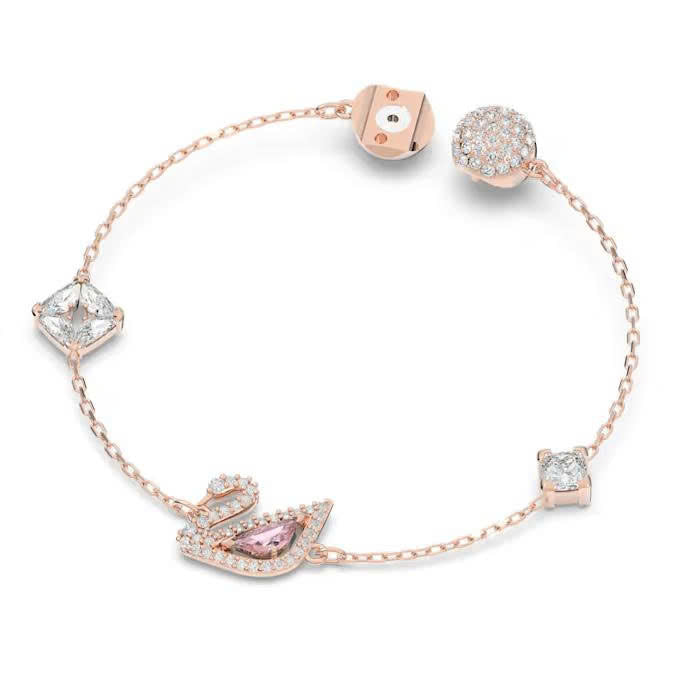 SWAROVSKI BRACELET 01
