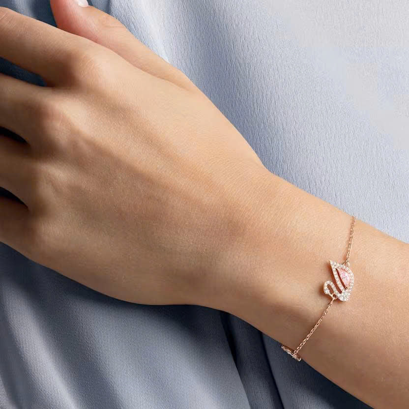 SWAROVSKI BRACELET 01
