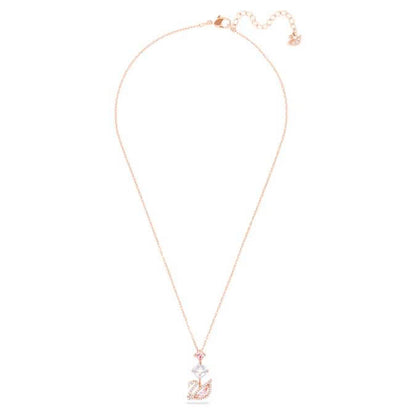 SWAROVSKI NECKLACE 03