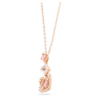 SWAROVSKI NECKLACE 03