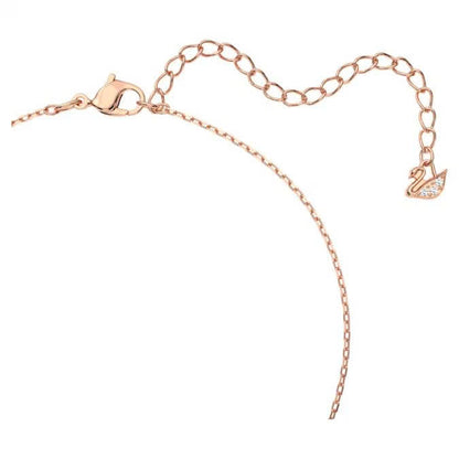 SWAROVSKI NECKLACE 03
