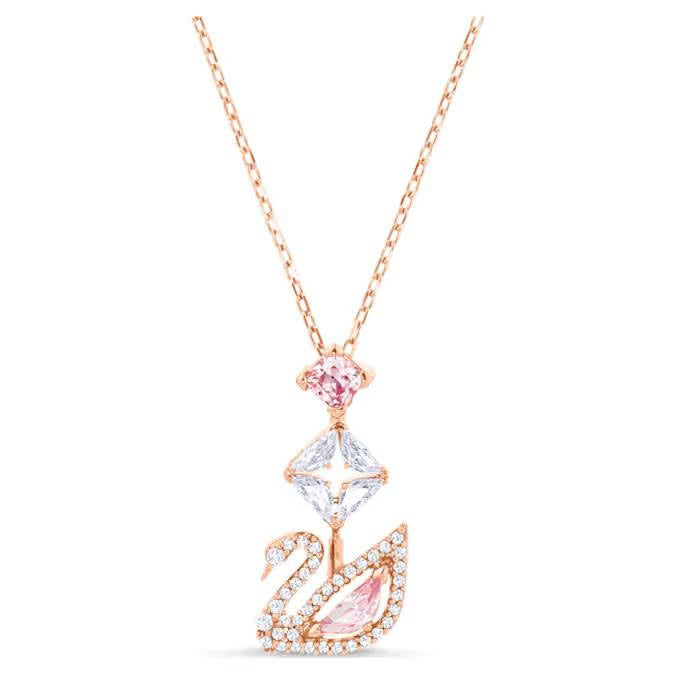 SWAROVSKI NECKLACE 03
