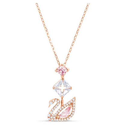 SWAROVSKI NECKLACE 03
