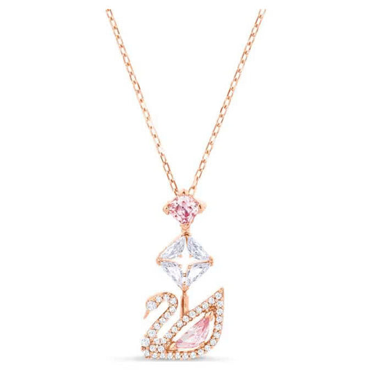 SWAROVSKI NECKLACE 03