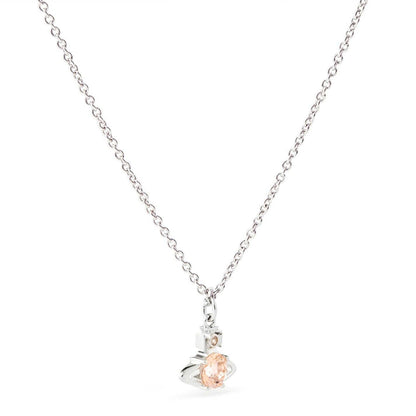 VIVIENNE WESTWOOD NECKLACE 21