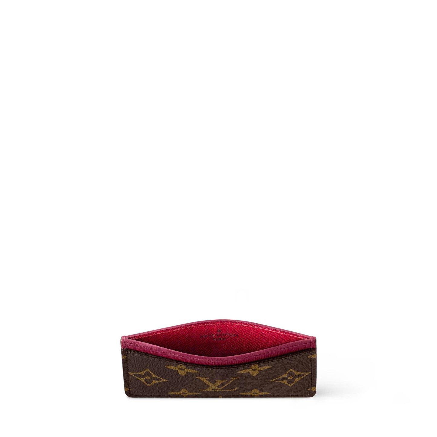 LOUIS VUITTON  CARD HOLDER 02