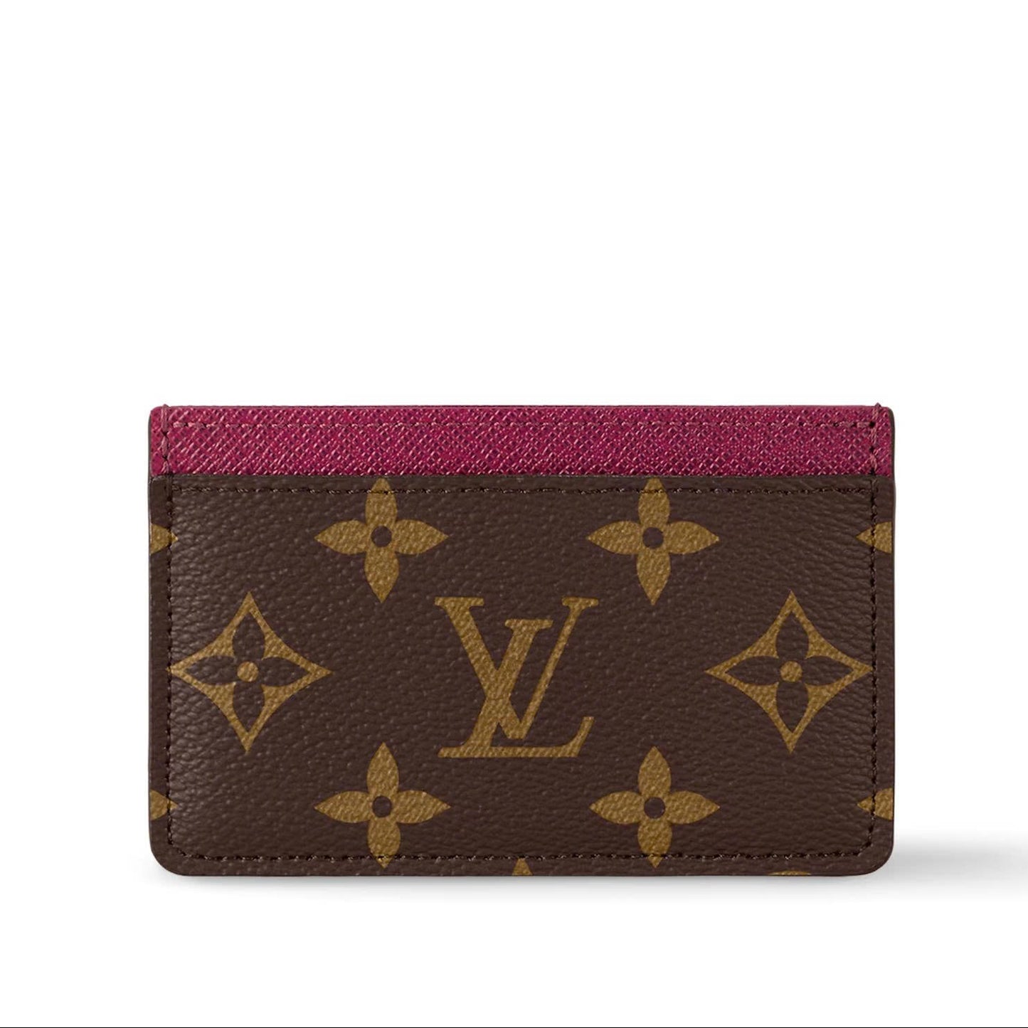LOUIS VUITTON  CARD HOLDER 02